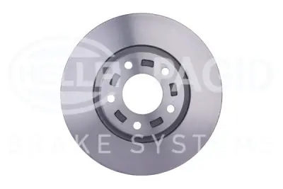 Barato Disco de freno HELLA 8DD 355 110-891 HELLA 8DD 355 110-891